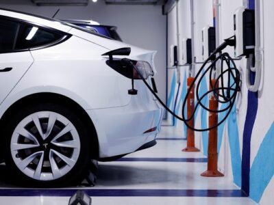 Electric Vehicles