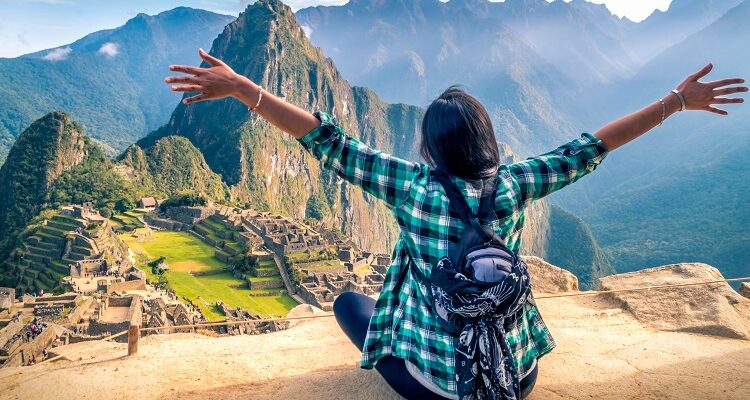 3 Awesome Destinations for First Time Solo Travel