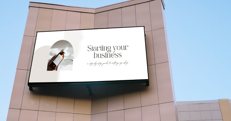 3 Benefits of Having a Video Board Outside of a Business