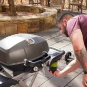 3 Best Portable Road-Trip Gas Grills