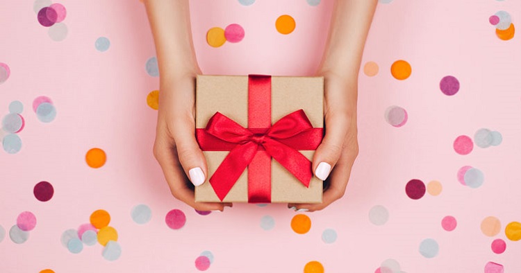 3 Budget-Friendly Gift Ideas To Give As A Birthday Gift