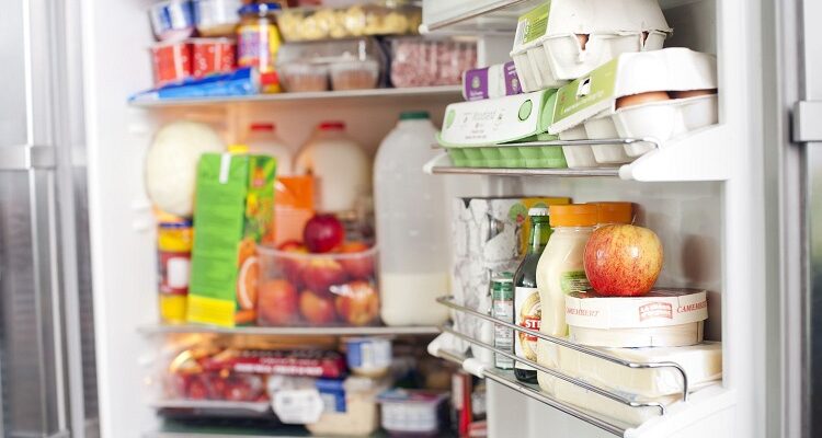 3 Tips for Safely Storing Food at Home