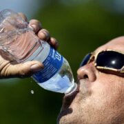 3 Ways To Adjust Your Daily Routine When You Have A High Heat Warning