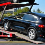 4 Benefits of Shipping Your Car Cross Country