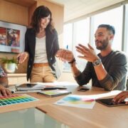 4 Ideas for Encouraging Your Employees to Know One Another