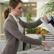 4 Questions to Ask When Choosing a New Office Copier