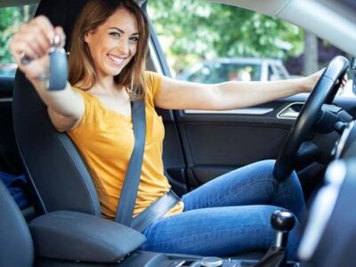 4 Things to Consider When Buying A Car