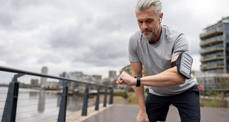 4 Tips For Staying In Shape Over 60