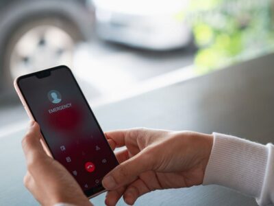 4 emergency service contacts you must always have in your mobile phone