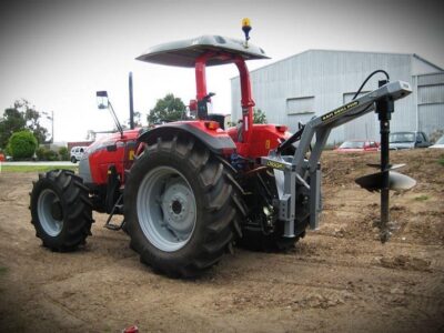 5 Benefits Of Having A Digga Tree Planting For Tractor