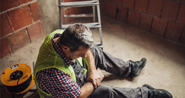 5 Common Workplace Accidents