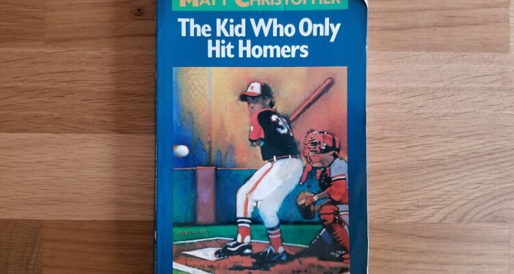 5 Great Baseball Books