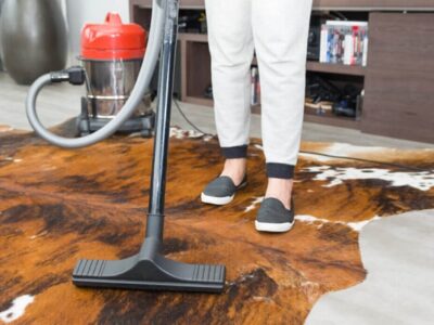 7 Benefits of Having a Wet Dry Vacuum at Home