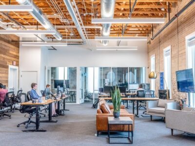 7 Must Have for Your Office Space
