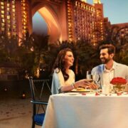 7 Underrated Dubai Honeymoon Spots
