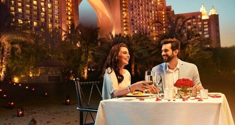 7 Underrated Dubai Honeymoon Spots