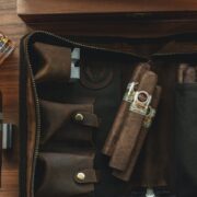 Caring for Your Cigars and Supplies