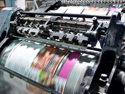 Companies to Use a Printing Service