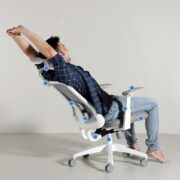Consider When Purchasing an Ergonomic Chair