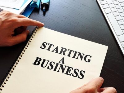 Do Before Starting A Business
