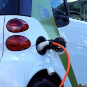 Embracing Electric Vehicles in Your Business