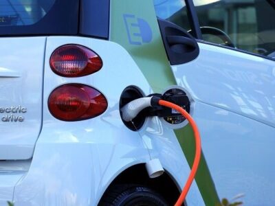 Embracing Electric Vehicles in Your Business