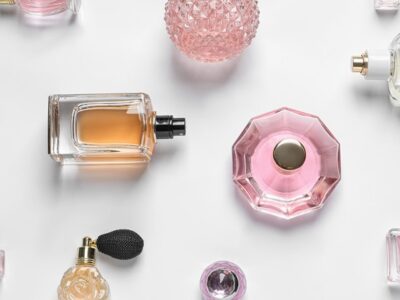 Finding Your Signature Fragrance Scent