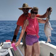 Fishing Charter Trip as a Holiday Gift