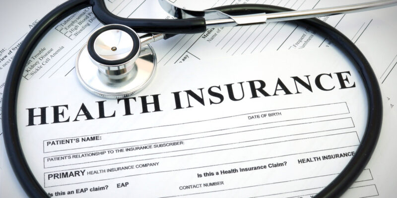 Health Insurance Purchase