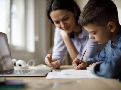 Hire a Private Tutor for Your Child