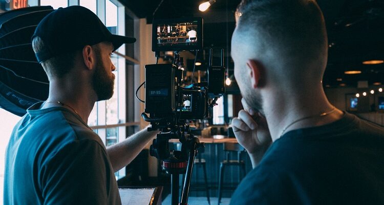 Hire a Professional Video Company Instead of DIY