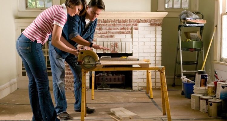 Home Renovation Tips For A First Time Remodel