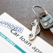 Improve Your Credit for an Auto Loan