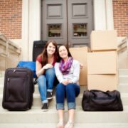 Moving Out of State for College