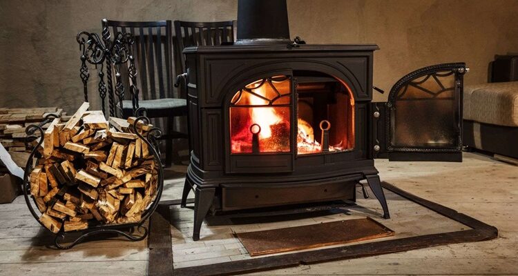 Owning a Wood Burning Fireplace