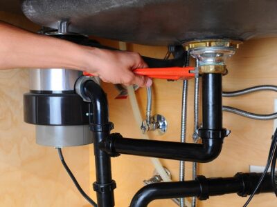 Plumbing Problems and How to Fix Them