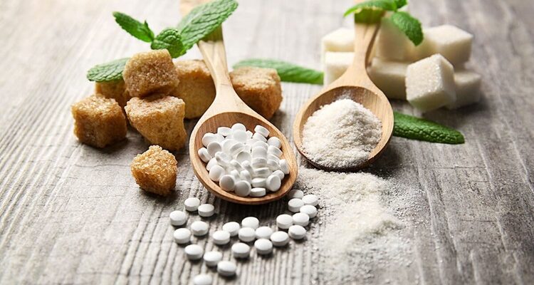 Reasons to Switch to Stevia as Your Sweetener