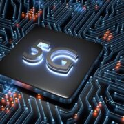 Semiconductors Are Used In 5G Wireless Connectivity