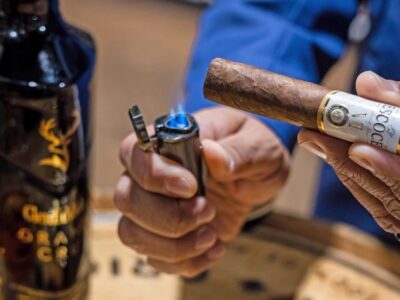 Tips For Finding The Perfect Cigar