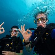 Tips for Learning How to Scuba Dive