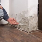 Warning Signs of Residential Water Damage