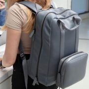 pick a perfect laptop backpack for travel