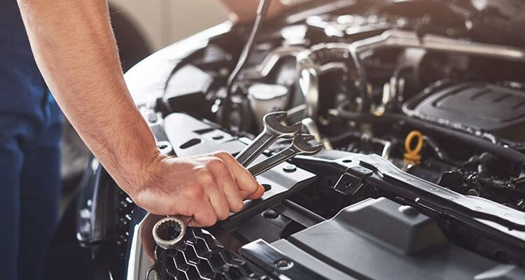 Car Spare Parts with Some Quick Help from Experts