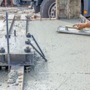 Cement Grout Vs Epoxy Grouting
