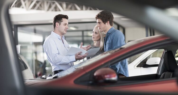 Check Your Guide to Taking a Car Title loan