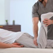 Chiropractors Can Help Relieve Arthritis Pain