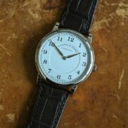 Elegant Wristwatch Selection