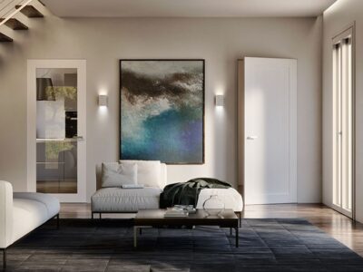 Finding the Perfect Interior Doors for Your Home