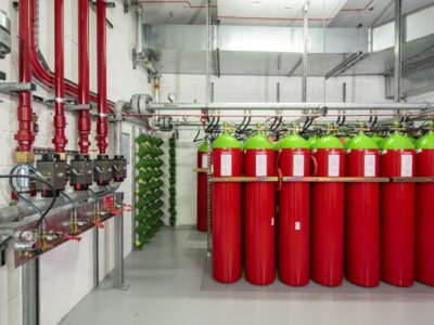 Fire Suppression Systems Worth the Money