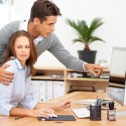 Get Help for Sexual Harassment in New Jersey